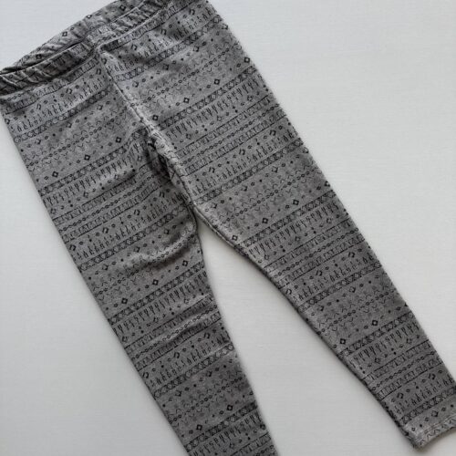 لگ ذغالی طرحدار